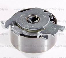 Ролик натяжителя ремня грм Chevrolet Captiva C100