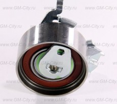 Ролик натяжителя ремня грм Chevrolet Captiva C100