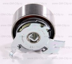 Ролик натяжителя ремня грм Chevrolet Captiva C100