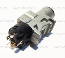 Корпус замка зажигания Chevrolet Lanos