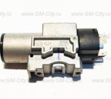 Корпус замка зажигания Chevrolet Lanos