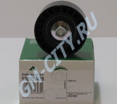 Ролик грм направляющий 1.4-1.6 16v Chevrolet Lacetti