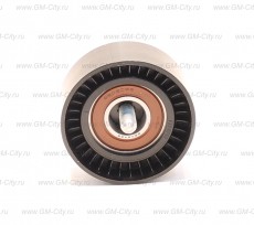 Ролик натяжения приводного ремня 2.0 дизель Chevrolet Malibu