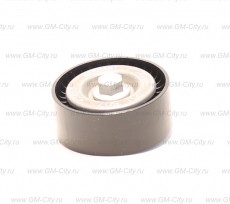 Ролик натяжения приводного ремня 2.0 дизель Chevrolet Malibu