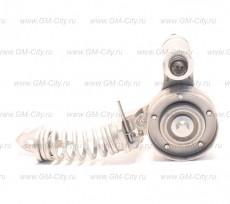 Ролик приводного ремня натяжной 1.4л Chevrolet Aveo T300