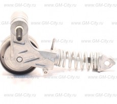 Ролик приводного ремня натяжной 1.4л Chevrolet Aveo T300