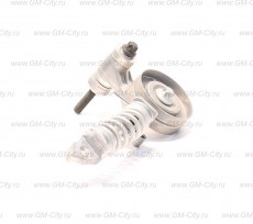 Ролик приводного ремня натяжной 1.4л Chevrolet Aveo T300
