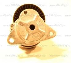 Ролик натяжной приводного ремня Chevrolet Malibu