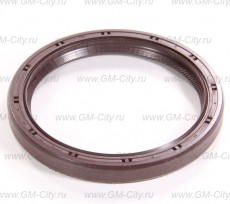 Сальник коленвала задний Chevrolet Lacetti