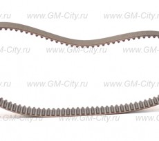 Ремень грм 107зуб, 25,4mm Chevrolet Spark M200