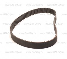 Ремень грм 107зуб, 25,4mm Chevrolet Spark M200