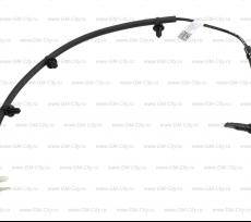 Шланг тормозной задний Chevrolet Equinox