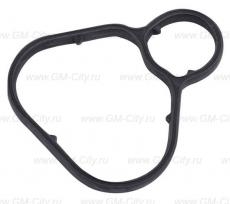 Прокладка теплообменника Chevrolet Cruze