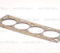 Прокладка головки блока 1.4l 1,6l Chevrolet Cruze