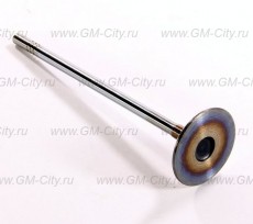Клапан двигателя впускной Chevrolet Cruze