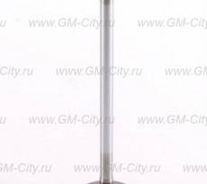 Клапан двигателя впускной Chevrolet Cruze