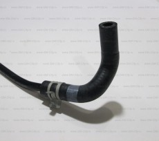 Трубка подогрева дроссельной заслонки Chevrolet Cruze