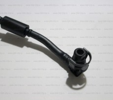 Трубка подогрева дроссельной заслонки Chevrolet Cruze