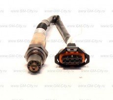 Лямбда-зонд второй Chevrolet Orlando