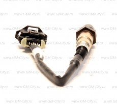 Лямбда-зонд второй Chevrolet Orlando