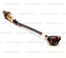 Лямбда-зонд второй Chevrolet Orlando