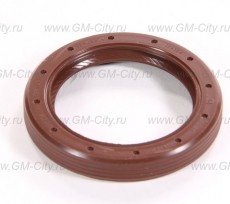 Сальник распредвала передний Chevrolet Aveo T300