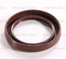 Сальник распредвала передний Chevrolet Aveo T300