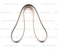 Ремень приводной 114см Chevrolet Cruze