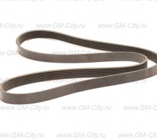 Ремень приводной 114см Chevrolet Cruze