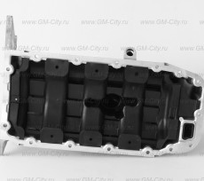 Поддон двигателя Chevrolet Cruze