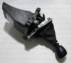 Рычаг кпп 5 скор. б/у Chevrolet Orlando