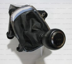 Рычаг кпп 5 скор. б/у Chevrolet Orlando