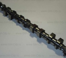 Распредвал выпускной двигателя a16xer Chevrolet Aveo T300