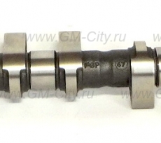 Распредвал выпускной двигателя a16xer Chevrolet Aveo T300