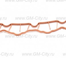 Прокладка выпускного коллектора 1.6 Chevrolet Cruze