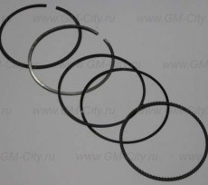 Кольца поршневые на 1 поршень Chevrolet Cruze
