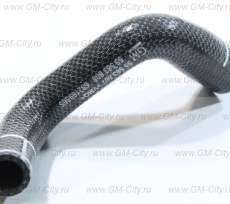 Шланг масляного радиатора Chevrolet Cruze