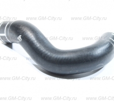 Шланг маслоохладителя Chevrolet Aveo T300