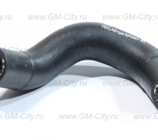 Шланг маслоохладителя Chevrolet Aveo T300