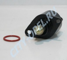 Регулятор холостого хода Chevrolet Aveo T200
