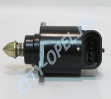 Регулятор холостого хода Chevrolet Aveo T200