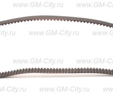 Ремень грм 1.6-1.8 lxv Chevrolet Aveo T255
