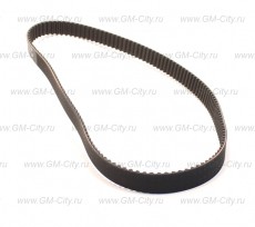 Ремень грм 1.6-1.8 lxv Chevrolet Aveo T255
