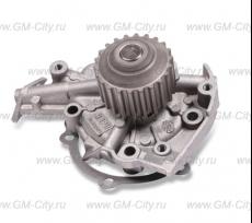 Помпа водяная 0,8/1,0/1,2 gm Chevrolet Spark M300