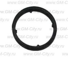 Прокладка масляного теплообменника Chevrolet Cruze