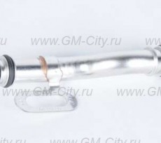 Трубка маслоохладителя Chevrolet Cruze
