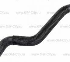 Патрубок радиатора нижний Chevrolet Equinox