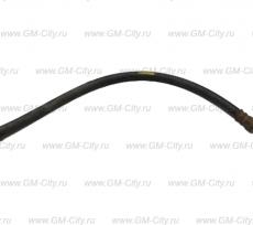 Шланг тормозной задний левый uxclent Chevrolet Epica