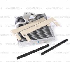 Испаритель системы охлаждения б/у gm Chevrolet Orlando