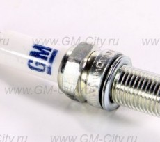 Свеча зажигания Daewoo Gentra